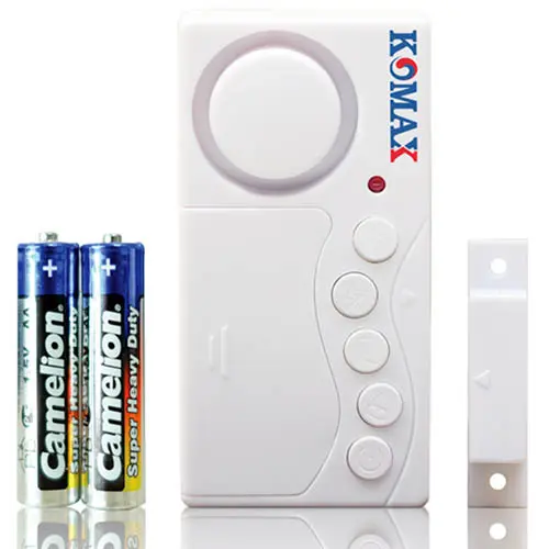 Komax KM-C03