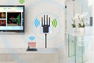 kích sóng wifi tốt nhất hiện nay